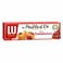 LU Paille D'OR Raspberries 170GR