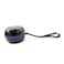 Mini Speaker 2, Black, Green Lion GNMINISP2BK