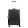 Vip Locusmax Hard Trolley Bag 67cm Black