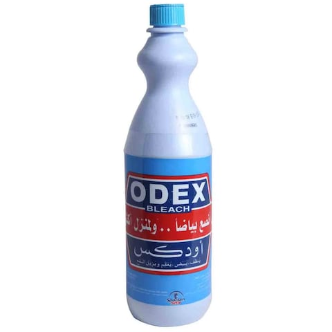 Spartan Odex Bleach Regular 1 Liter