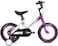ITG Mogoo Spark Magnesium Bike For Kids 12 Inch Purple