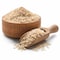 Abnaa Saleh El-attar Roasted Sesame /Kg