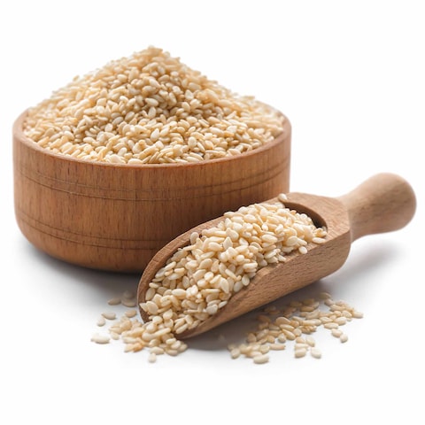 Abnaa Saleh El-attar Roasted Sesame /Kg
