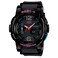 Casio Baby G Women's Analog/Digital Watch BGA-180-1B