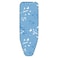 Vileda Comfort Plus Aluminium Ironing Board Cover Blue And White