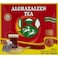 Alghazaleen Pure Ceylon Red 100 Tea Bags