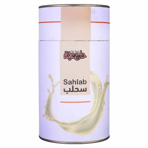 سحلب حاج عرفة - 300 جم