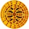 Cable Organizer Tool, Wire Comb, Cable Dresser, Bundler, Organizing Tool, Ethernet Comb, Network Cable, Data Cable Dresser, Cat6 Cat5e