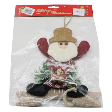 2022-231 Christmas Tree Ornaments