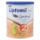 ليبتوميل تركيبة حليب للأطفال الرضع 2 6 12 شهر 400 غرام