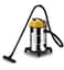 Gratus Wet/Dry/Blow Canister Vacuum Cleaner - 1300watts GR-WVC2213AC