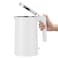 Xiaomi Electric Kettle 2 Dual Layer Heat Isulation 1.7L Capacity Water Kettle 1800W High Power Kettle - White