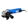 VTools Professional Angle Grinder 600W 115mm Blue