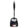 Gab Toilet Brush Set Hexa Blue Dia