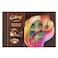 Galaxy Fusions Assorted Chocolate Selection, 24 Pieces, 271g