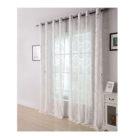 صموئيل تكس ستارة تل - 135 * 250 سم