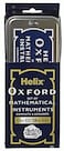 Generic Helix, Oxford Maths Geometry Set