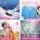 Vanish Oxi Action Fabric Stain Remover Powder 1kg - Coloured &amp; White Clothes