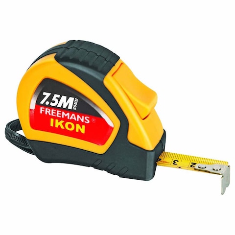 Measuring Tape - 7.5 Meter