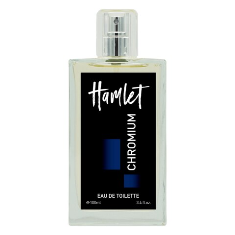 Hamlet Titanium Hamlet Millionaire Perfume Hamlet Millionaire