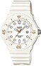 Casio - Casual Watch Analog Display Quartz For Women LRW-200H-7E2V