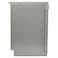 Terim Front Load Dishwasher TERDW1506VS Silver