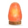 Geohoney Himalayan Salt Lamp 2+ KG - Mountain Shaped