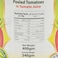 Reem peeled tomatoes whole in tomatoes juice 400 g