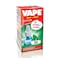Vape Liquid Refill Balsamic Mint 60 Night 