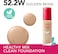 Bourjois Healthy Mix Foundation - 52.2 Golden Beige-كريم اساس هيلثي ميكس من بورجوا،  بيج