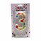 Tiba Jumbo Birthday Candle - Number 3