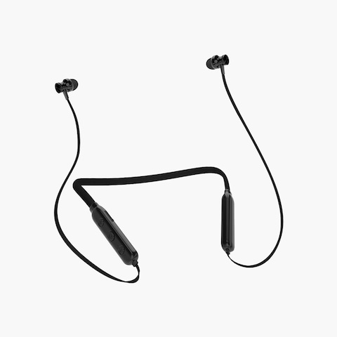 RIVERSONG STREAM N+ EA65 EARPHONE BLACK