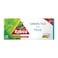 Rabea Green Tea Bags with Mint 25 Tea Bags