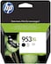 HP 953xl High Yield Ink Cartridge, Black - L0s70ae