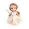 Sweet Annie 6 Doll Wardrobe Asstd