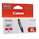 Canon Cartridge CLI-481XL Magenta
