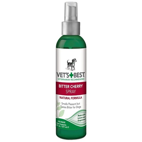 VetsBest Bitter Cherry Spray (7.5Oz)
