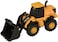 TZ JCB SMALL L&amp;S WHEEL LOADER