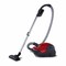 Panasonic Vacuum Cleaner - 1700 Watt - Red - MC-CG525