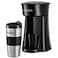 Black and Decker Coffee Machine 650W 360Ml