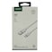 UGreen Type-C To USB Cable 1m White