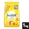 Sunlight Powder Detergents Eden Yellow 1Kg