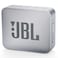 JBL Bluetooth Speaker GO 2 GREY