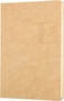 Collins Serendipity B6 Ruled Notebook - Brown
