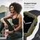 Spigen Rugged Armor Protector designed for Apple Watch Case Series 8/7 (45mm) and Series SE2/6/SE/5/4 (44mm) - Olive Green