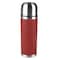Tefal K30684 Stainless Steel Vacuum Flask 1L Red