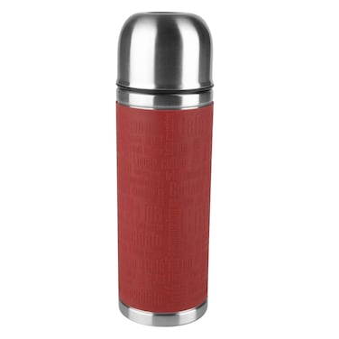 Tefal Senator V. Flask 1L Red