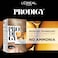 L'Oreal Paris Prodigy Ammonia-Free Permanent Oil Hair Colour 8.1 Light Ash Blonde