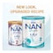 Nestle NAN Optipro 2 Follow Up Formula From 6 To 12 Months 800g