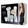 Braun Silk epil 9 Flex 9300 Beauty Set Wet &amp; Dry epilator